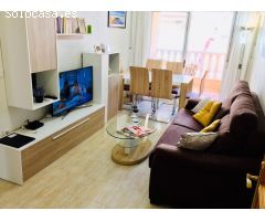 Apartamento en Alquiler en Torrevieja, Alicante