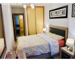 Apartamento en Alquiler en Torrevieja, Alicante