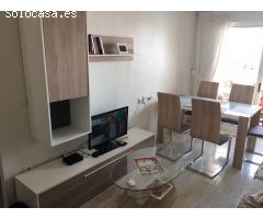 Apartamento en Alquiler en Torrevieja, Alicante