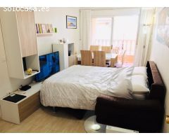 Apartamento en Alquiler en Torrevieja, Alicante