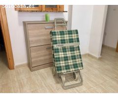 Apartamento en Alquiler en Torrevieja, Alicante