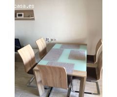 Apartamento en Alquiler en Torrevieja, Alicante