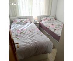 Apartamento en Alquiler en Torrevieja, Alicante