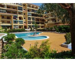 Apartamento en Alquiler en Torrevieja, Alicante