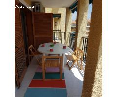 Apartamento en Alquiler en Torrevieja, Alicante