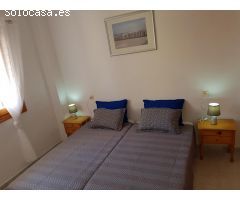 Apartamento en Alquiler en Torrevieja, Alicante