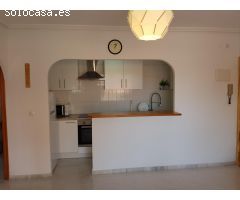 Apartamento en Alquiler en Torrevieja, Alicante