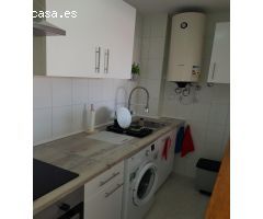 Apartamento en Alquiler en Torrevieja, Alicante