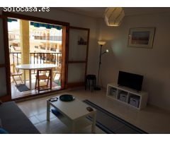 Apartamento en Alquiler en Torrevieja, Alicante