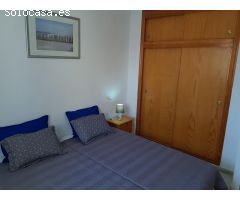 Apartamento en Alquiler en Torrevieja, Alicante