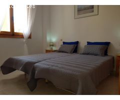 Apartamento en Alquiler en Torrevieja, Alicante