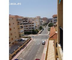 Apartamento en Alquiler en Torrevieja, Alicante