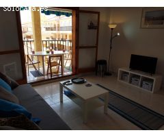 Apartamento en Alquiler en Torrevieja, Alicante