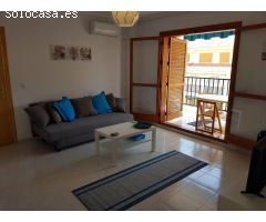 Apartamento en Alquiler en Torrevieja, Alicante