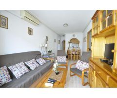 Apartamento en Alquiler en Torrevieja, Alicante