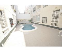 Apartamento en Alquiler en Torrevieja, Alicante