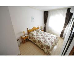 Apartamento en Alquiler en Torrevieja, Alicante