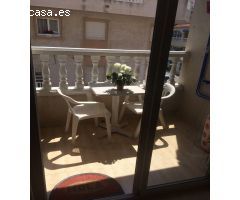 Apartamento en Alquiler en Torrevieja, Alicante