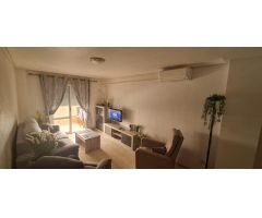 Apartamento en Alquiler en Torrevieja, Alicante