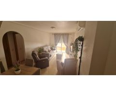 Apartamento en Alquiler en Torrevieja, Alicante