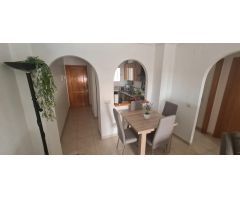 Apartamento en Alquiler en Torrevieja, Alicante