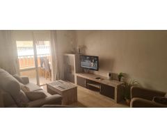 Apartamento en Alquiler en Torrevieja, Alicante
