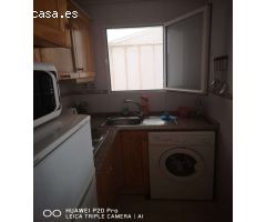 Alquiler Larga duración - Piso de 2 habitaciones