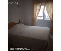 Alquiler Larga duración - Piso de 2 habitaciones
