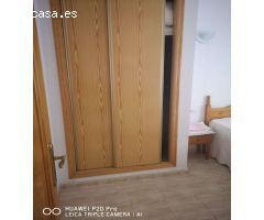 Alquiler Larga duración - Piso de 2 habitaciones