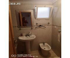 Alquiler Larga duración - Piso de 2 habitaciones