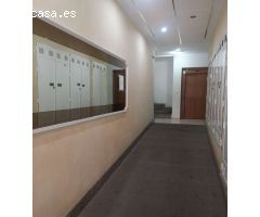 amplio estudio con gran terraza y piscina