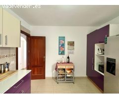 ¡Tu nuevo hogar en Arafo te está esperando!