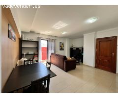 ¡Tu nuevo hogar en Arafo te está esperando!
