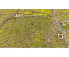 VENTA DE TERRENO RÚSTICO LAS MORADITAS-ADEJE