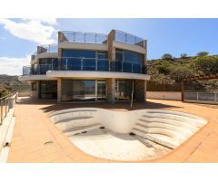 Exclusiva Villa en venta en Tauro!