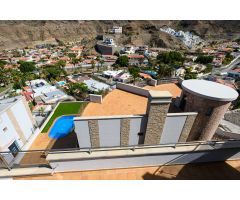 En venta Villa de  lujo en Tauro