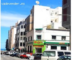 EDIFICIO EN VENTA ZONA MESA Y LOPEZ. OPORTUNIDAD INVERSORES