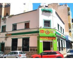 EDIFICIO EN VENTA ZONA MESA Y LOPEZ. OPORTUNIDAD INVERSORES