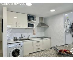 Hermoso y espacioso apartamento disponible para alquiler de INVIERNO de máximo 6 meses