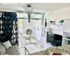 Hermoso y espacioso apartamento disponible para alquiler de INVIERNO de máximo 6 meses