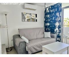 Hermoso y espacioso apartamento disponible para alquiler de INVIERNO de máximo 6 meses