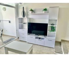 Hermoso y espacioso apartamento disponible para alquiler de INVIERNO de máximo 6 meses
