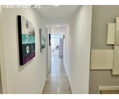 Hermoso y espacioso apartamento disponible para alquiler de INVIERNO de máximo 6 meses