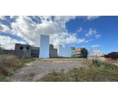 SUELO URBANO EN EL EJIDO, TELDE