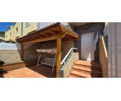 Fantástico Duplex en Tafira