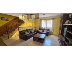 Fantástico Duplex en Tafira