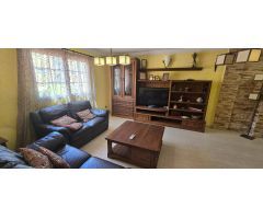 Fantástico Duplex en Tafira