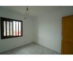 Piso en San Isidro