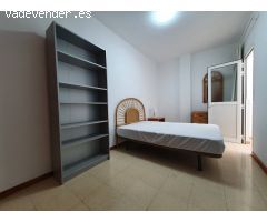 Alquiler habitaciones en zona Mesa y López y Canteras.