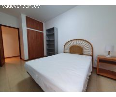 Alquiler habitaciones en zona Mesa y López y Canteras.